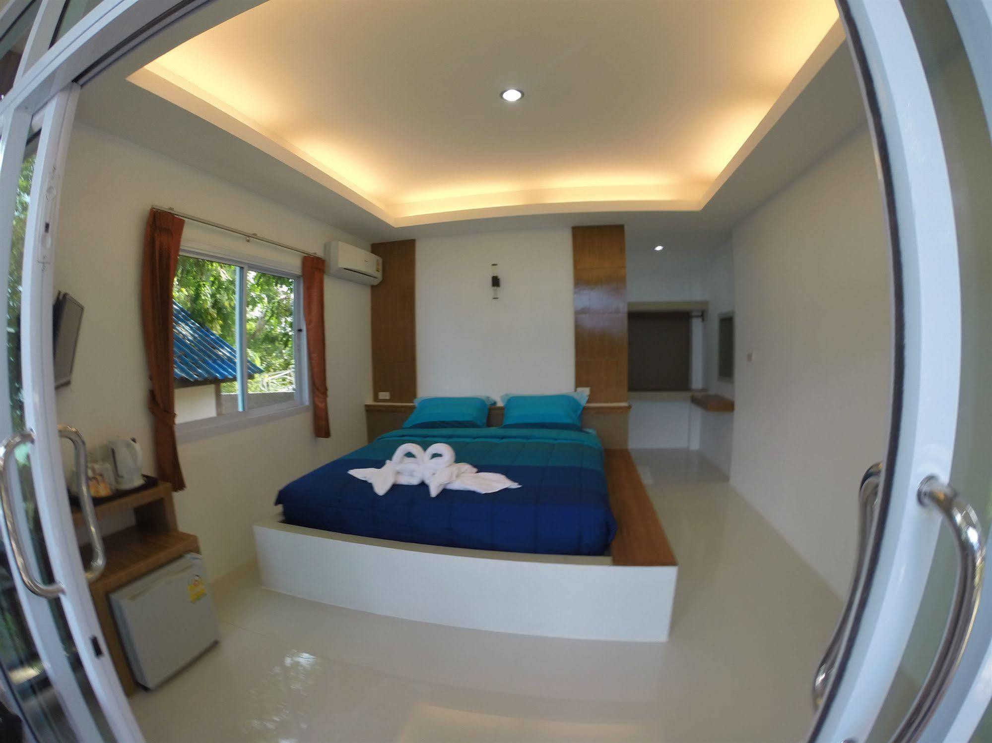 קופנגן Moon Beach Resort מראה חיצוני תמונה