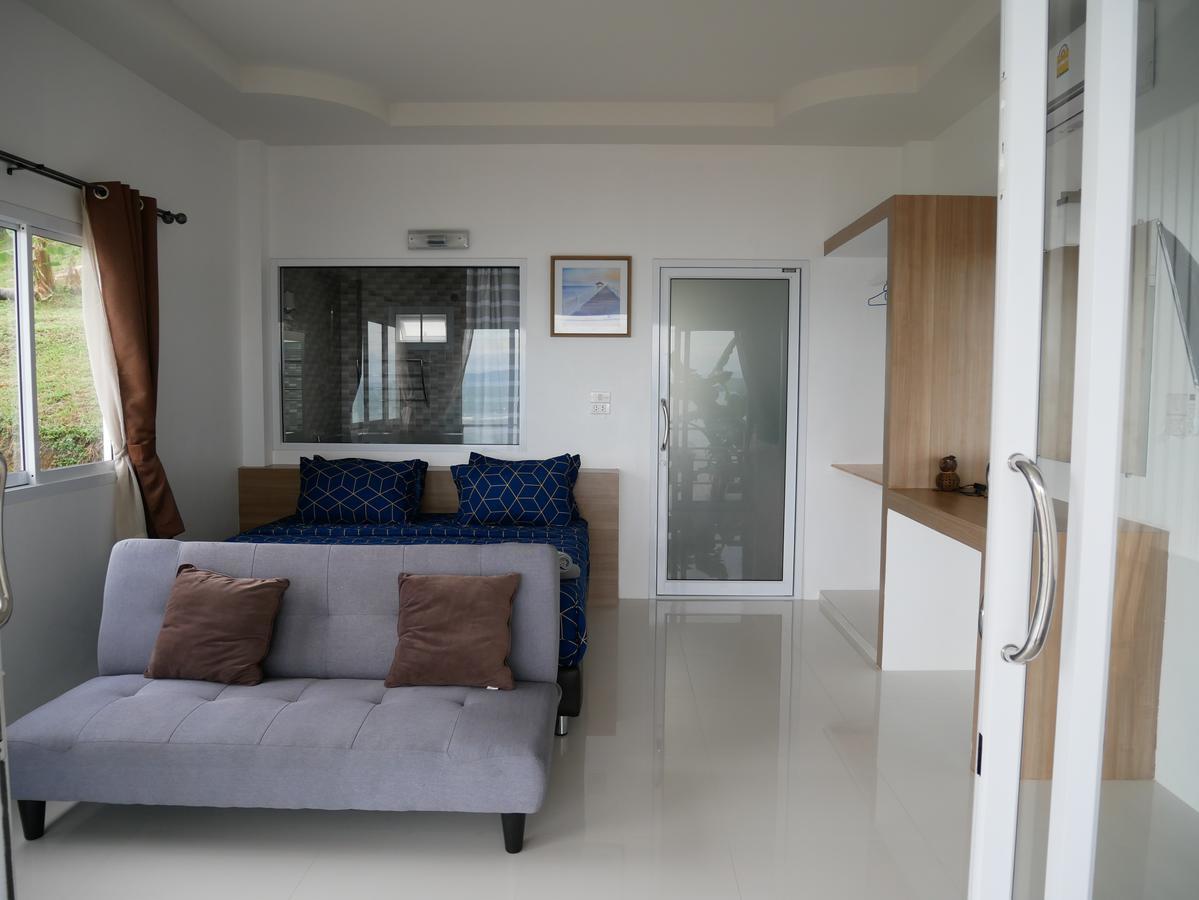 קופנגן Moon Beach Resort מראה חיצוני תמונה
