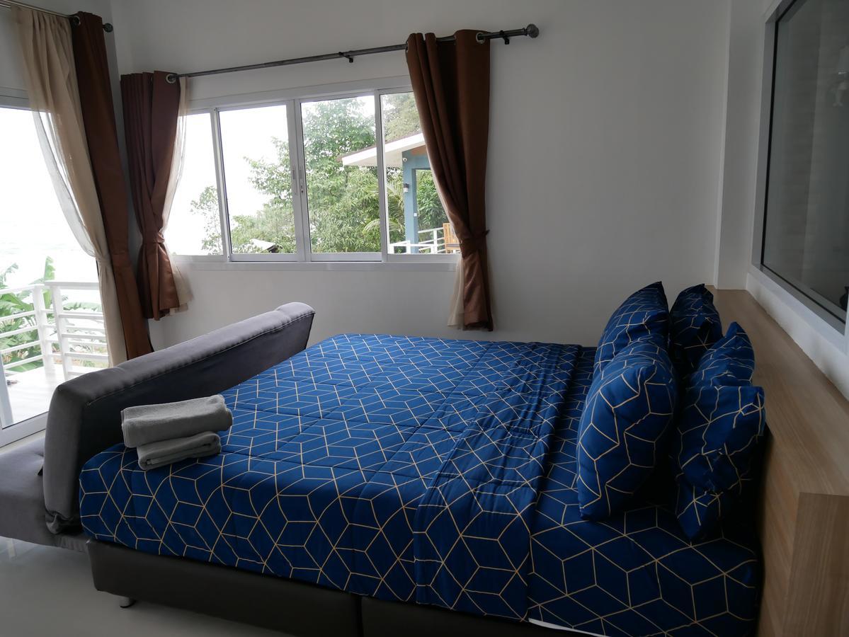 קופנגן Moon Beach Resort מראה חיצוני תמונה