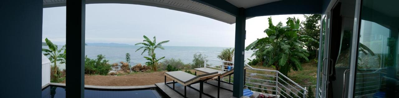 קופנגן Moon Beach Resort מראה חיצוני תמונה