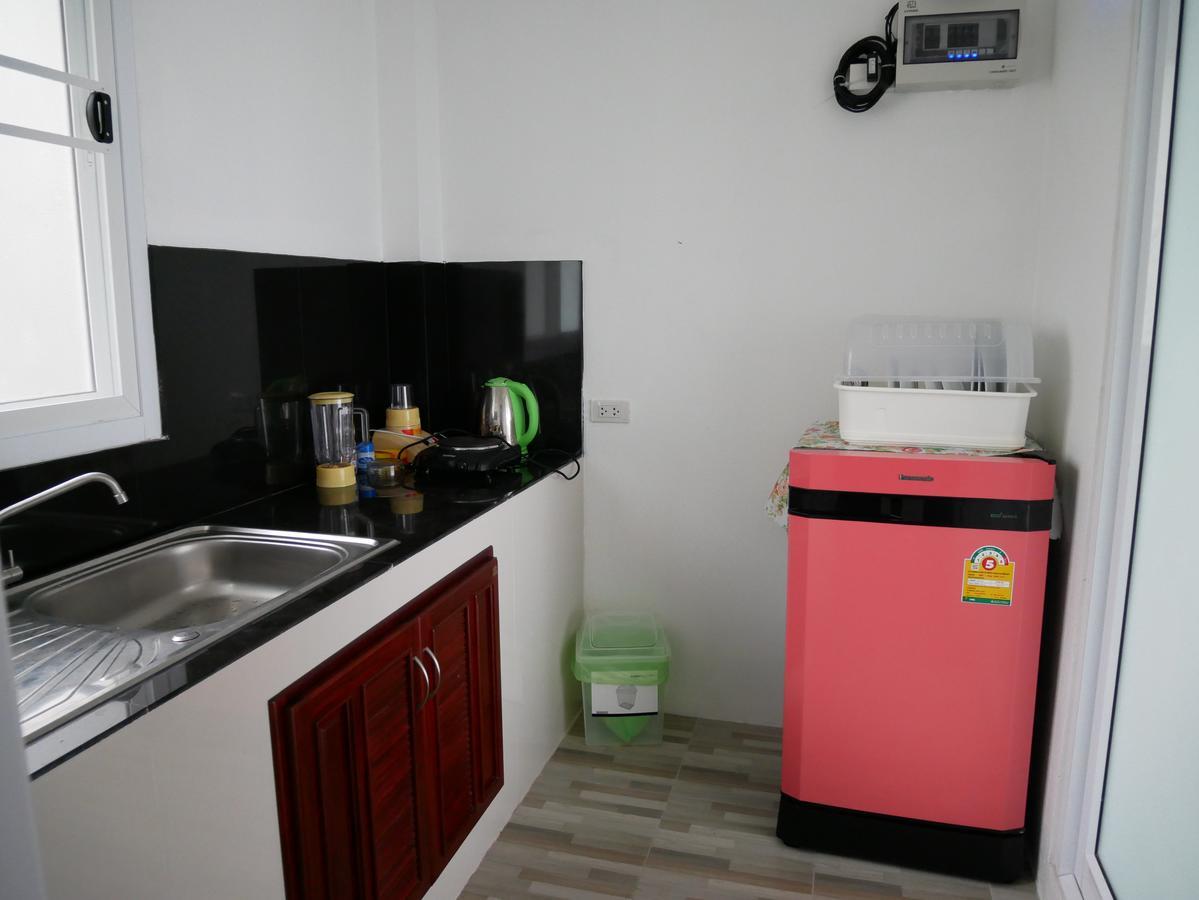 קופנגן Moon Beach Resort מראה חיצוני תמונה