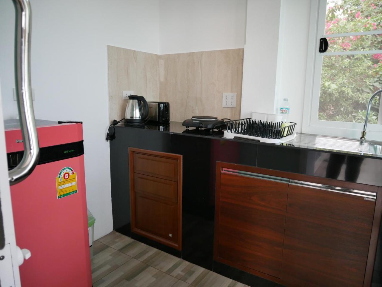 קופנגן Moon Beach Resort מראה חיצוני תמונה